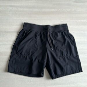 Men’s Zella shorts